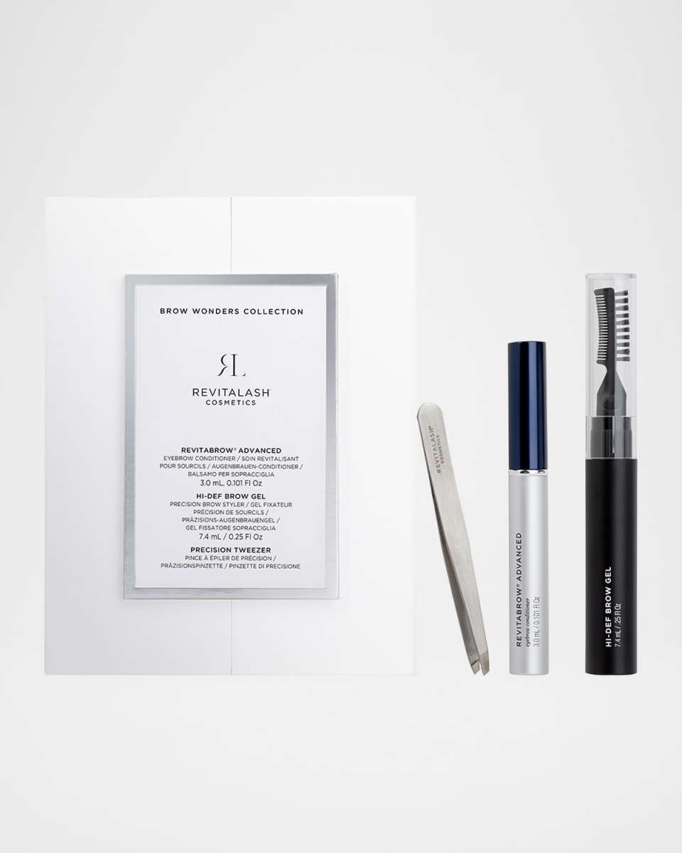 Brow Set